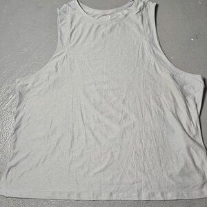 Old Navy Cloud94 Activewear Tank SzXL Tall
